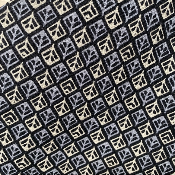 Paul Fredrick Silk Button Up Shirt - Picture 3 of 13